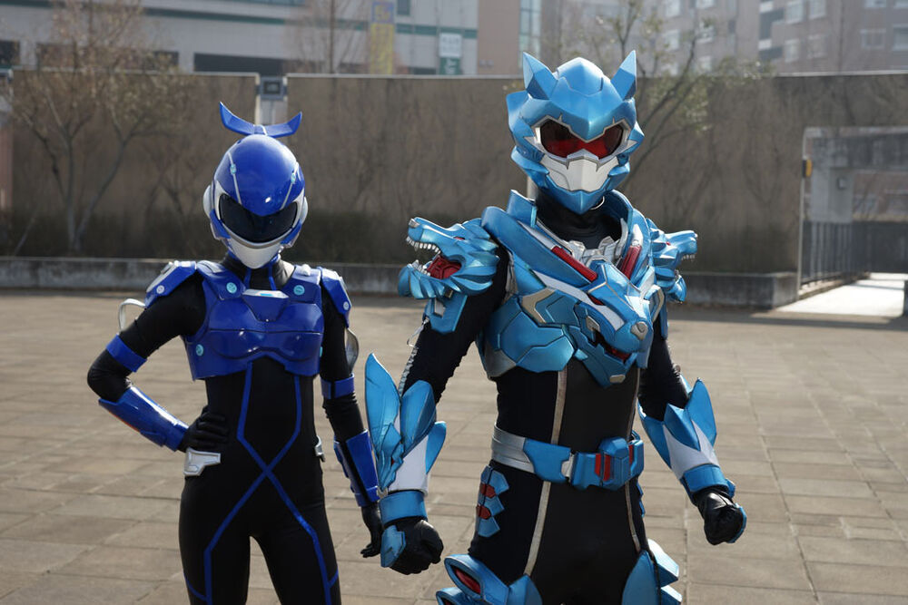 gaion sigma 2