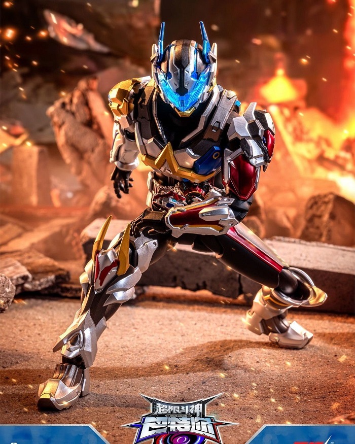 xtreme vanguard baatar 02