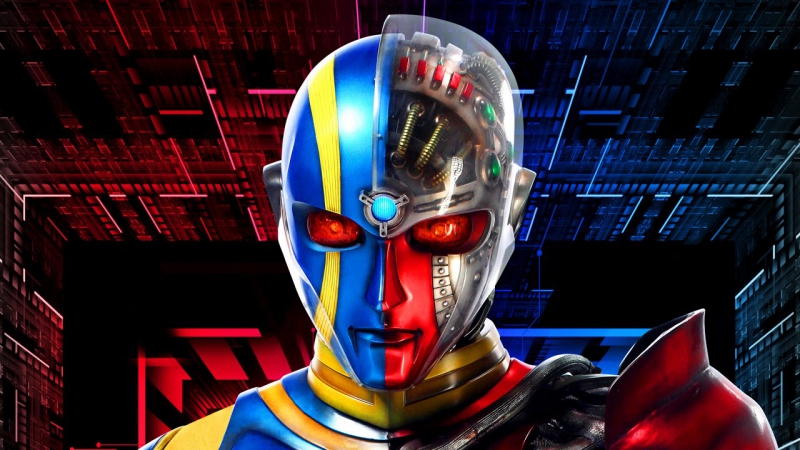 Android Kikaider