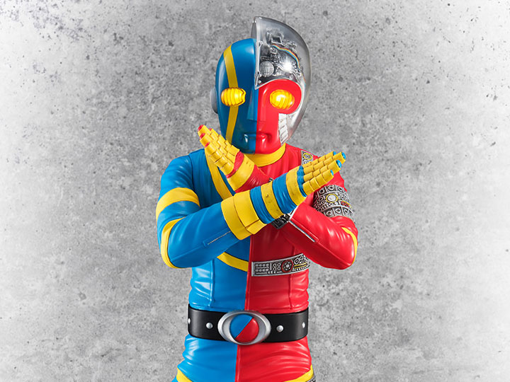 Android Kikaider