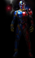 Android Kikaider