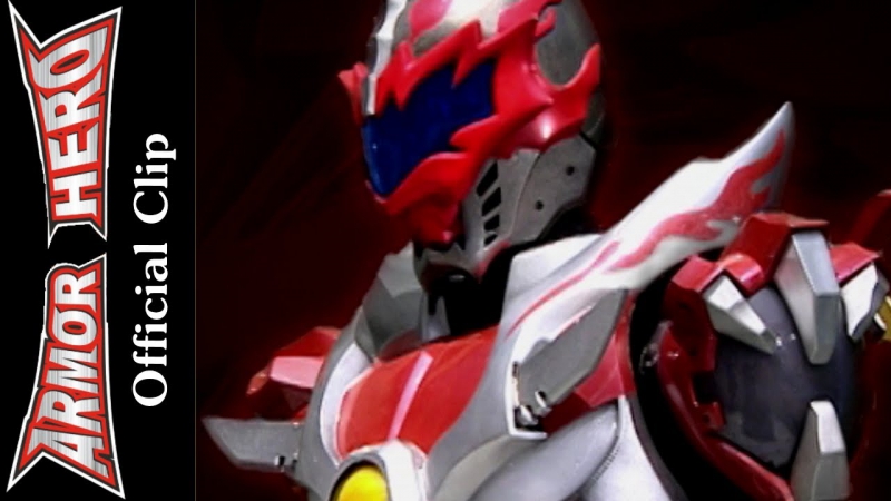 Armor Hero Legend of Light and Shadow