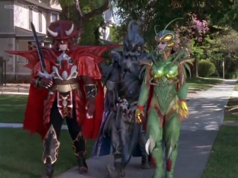 Beetleborgs Metallix
