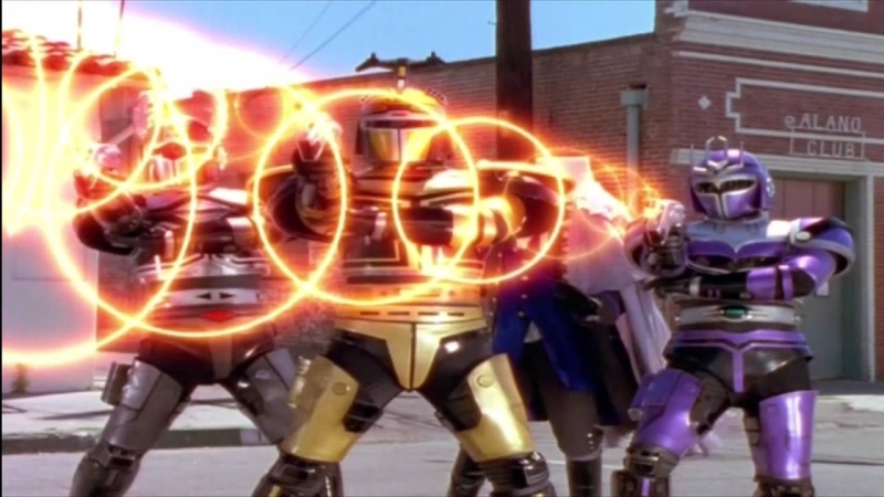 Beetleborgs Metallix