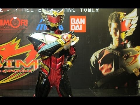 Bima Satria Garuda