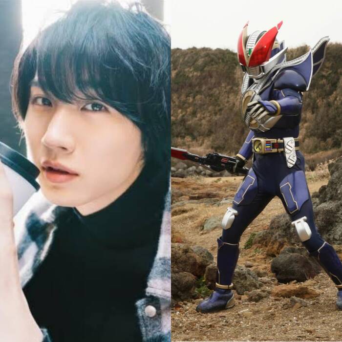 Cho Kamen Rider Den-O & Decade Neo Generations- The Onigashima Warship