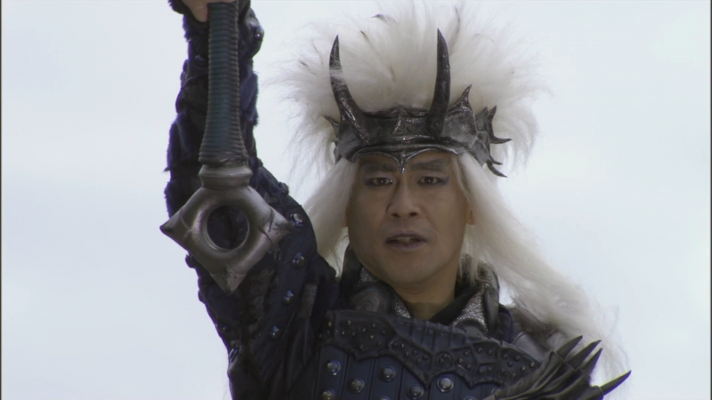 Cho Kamen Rider Den-O & Decade Neo Generations- The Onigashima Warship