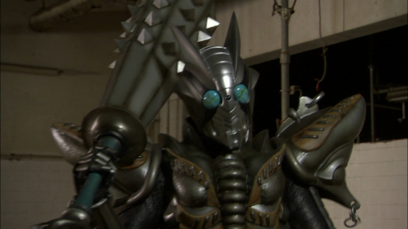 Cho Kamen Rider Den-O & Decade Neo Generations- The Onigashima Warship