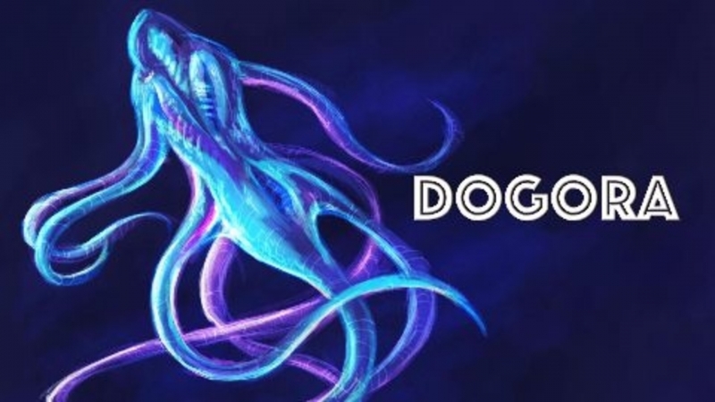 Dogora