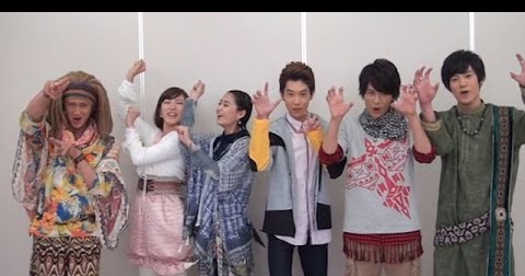 Doubutsu Sentai Zyuohger the Movie: The Heart Pounding Circus Panic