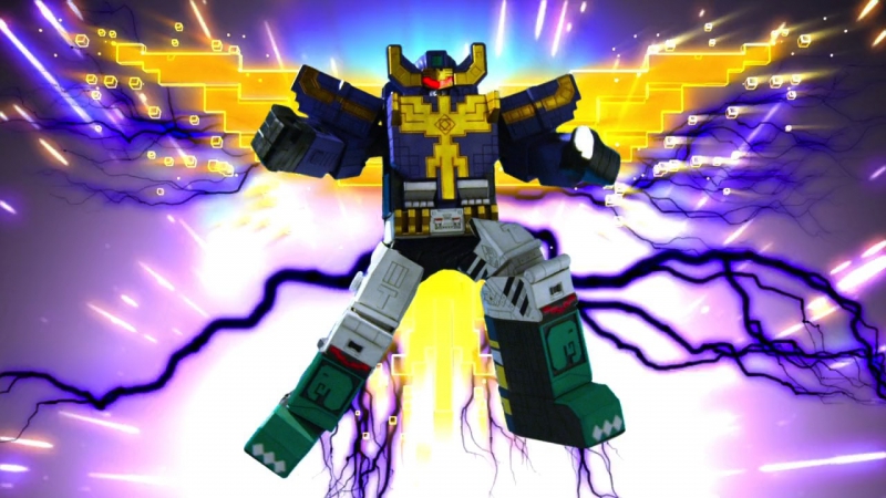 Doubutsu Sentai Zyuohger the Movie: The Heart Pounding Circus Panic