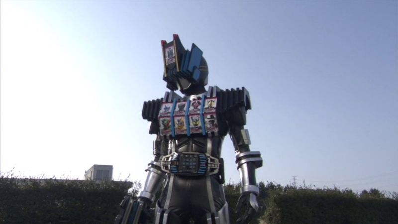 Episode Yellow: Treasure de End Pirates