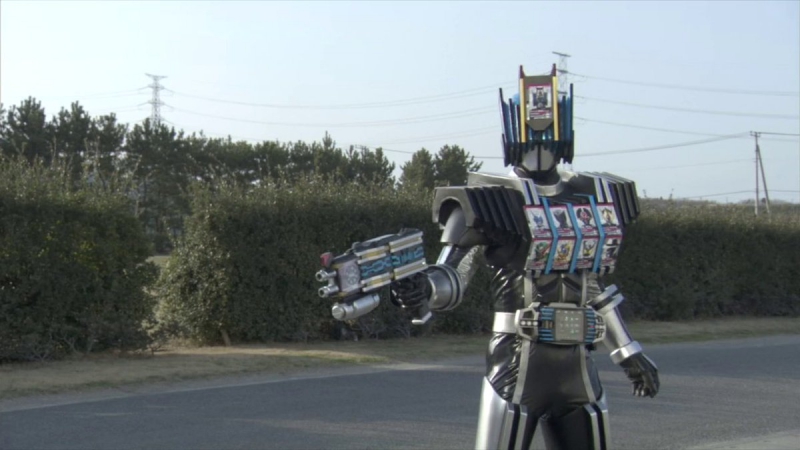 Episode Yellow: Treasure de End Pirates