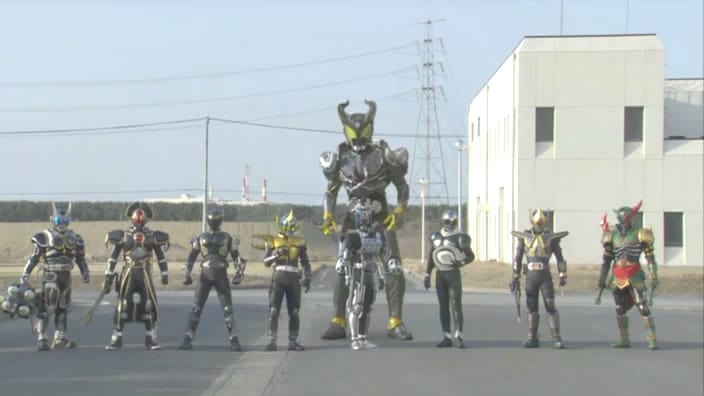 Episode Yellow: Treasure de End Pirates