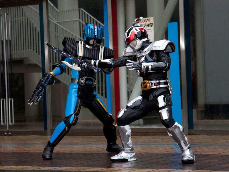 Episode Yellow: Treasure de End Pirates