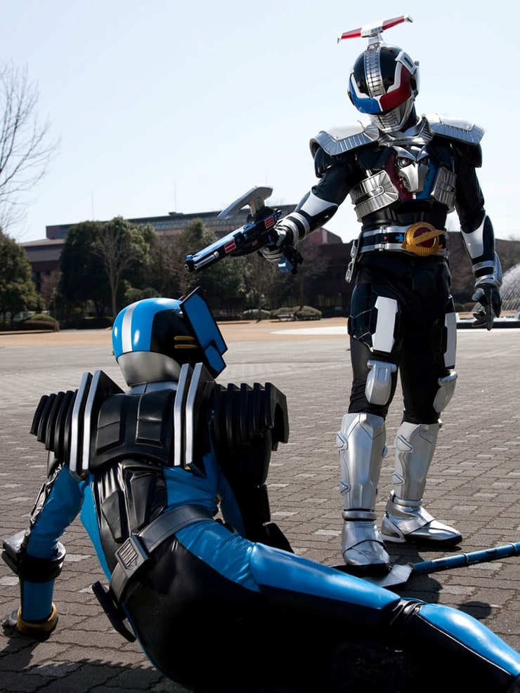 Episode Yellow: Treasure de End Pirates