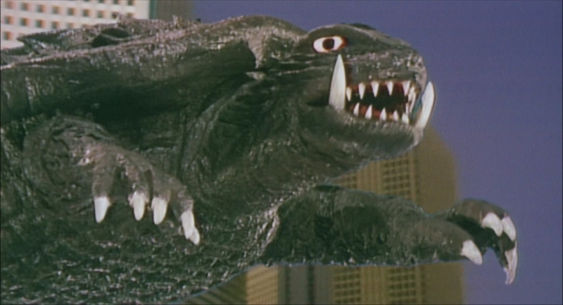 Gamera: Super Monster
