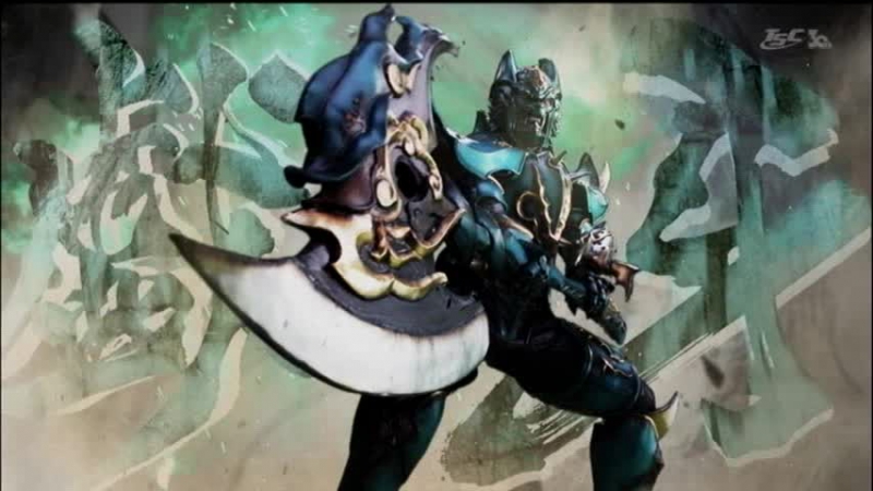 Garo - Makai Retsuden