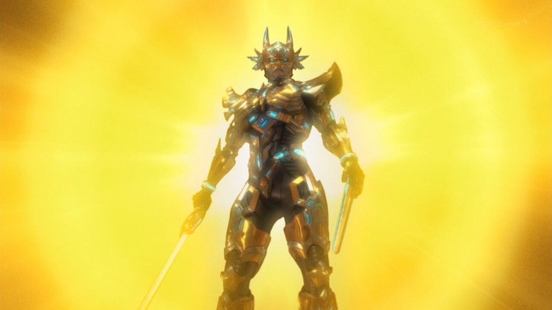 Garo: Versus Road