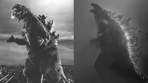 Godzilla 1954