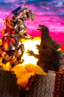Godzilla vs Mechagodzilla 1993