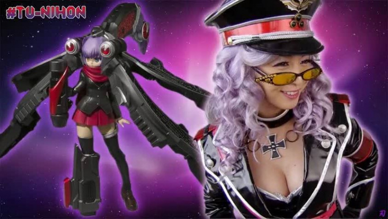 Hikonin Sentai Akibaranger Season Tsuu