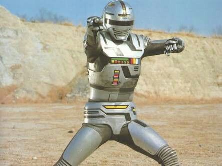 Kaizoku Sentai Gokaiger vs. Uchuu Keiji Gavan: The Movie