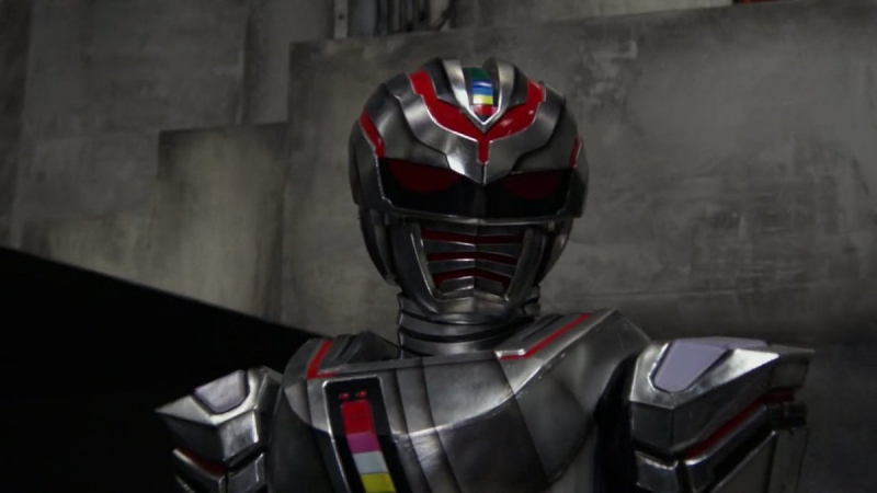 Kaizoku Sentai Gokaiger vs. Uchuu Keiji Gavan: The Movie