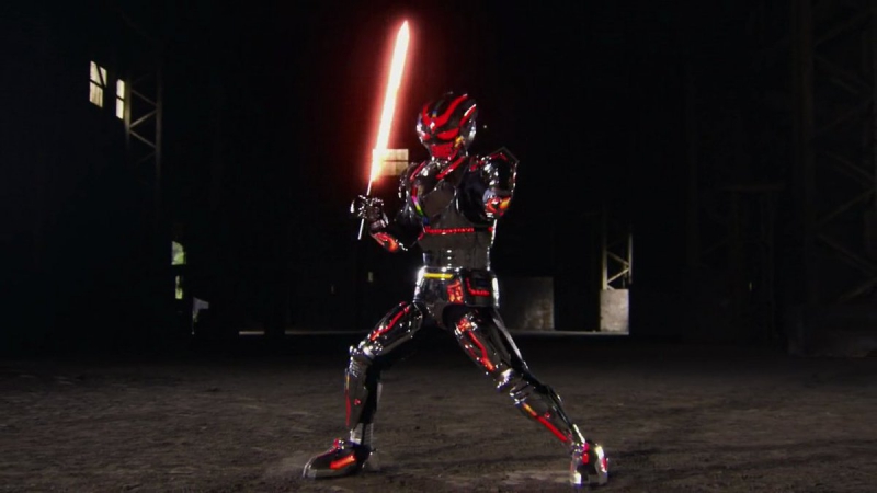 Kaizoku Sentai Gokaiger vs. Uchuu Keiji Gavan: The Movie