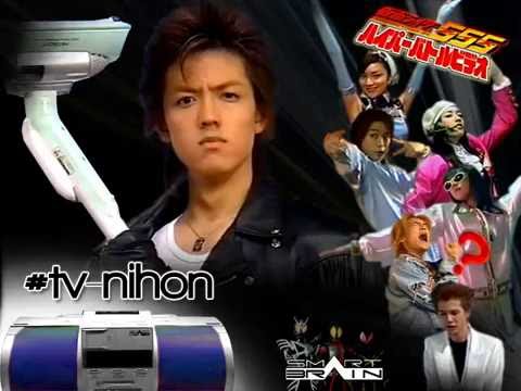 Kamen Rider 555: Hyper Battle Video