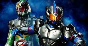 Kamen Rider Amazons Season 2