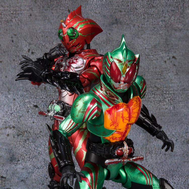 Kamen Rider Amazons THE MOVIE: The Last Judgement