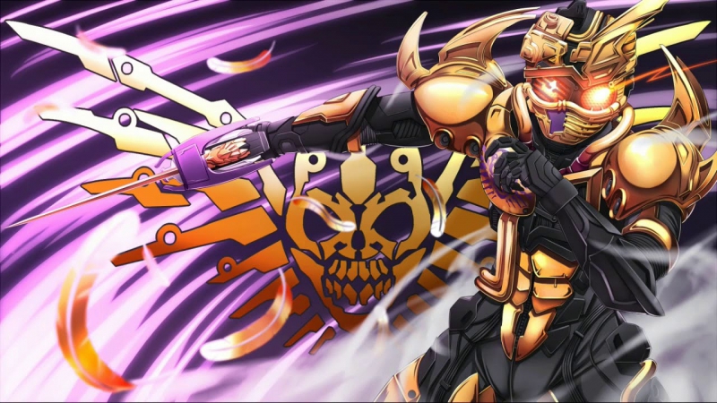 Kamen Rider Drive Saga: Kamen Rider Chaser