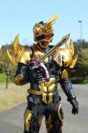 Kamen Rider Drive Saga: Kamen Rider Chaser