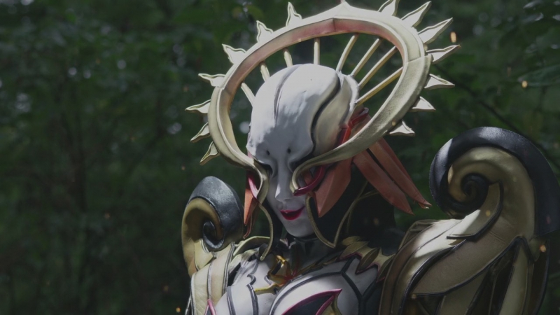 Kamen Rider Drive Saga: Kamen Rider Chaser