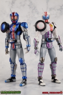 Kamen Rider Drive Saga-Kamen Rider Mach & Heart