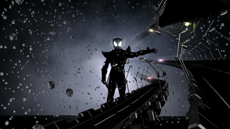 Kamen Rider Drive Secret Mission - Type ZERO Episode 0: Countdown to Global Freeze