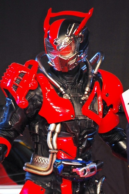 Kamen Rider Drive: Surprise Future