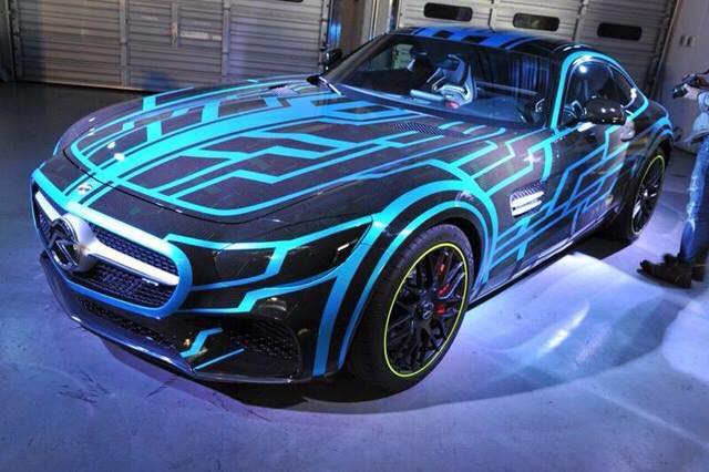 Kamen Rider Drive: Surprise Future