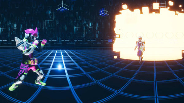 Kamen Rider Ex-Aid: True Ending