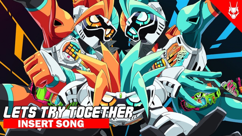 Kamen Rider Ex-Aid: True Ending