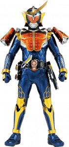 Kamen Rider Gaim