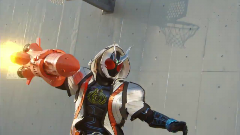 Kamen Rider Ghost: Legendary! Riders' Souls!