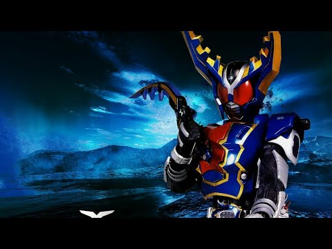 Kamen Rider Kabuto Hyper Battle Video