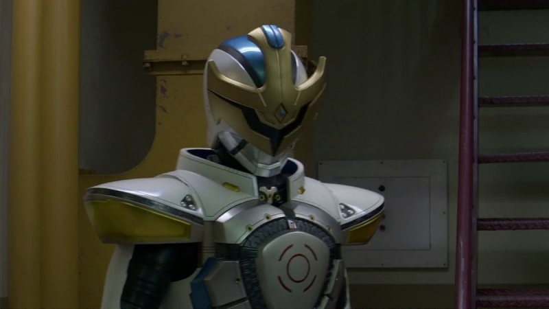 Kamen Rider Kiva: King of the Castle in the Demon World