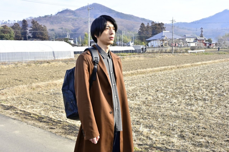 Kamen Rider Revice Original Spin-Off Drama: DEAR GAGA