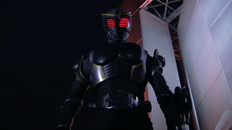Kamen Rider Ryuki: Episode Final