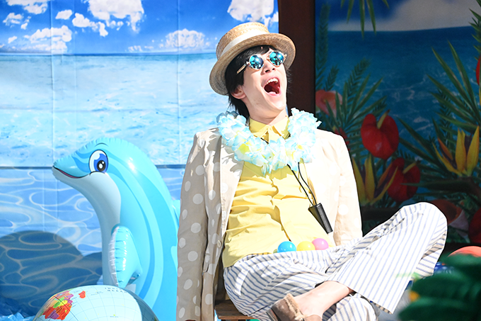 Kamen Rider Saber - Extra Chapter