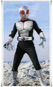 Kamen Rider Super-1