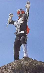 Kamen Rider Super-1